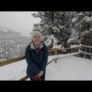 Meet your Posher, Meghan